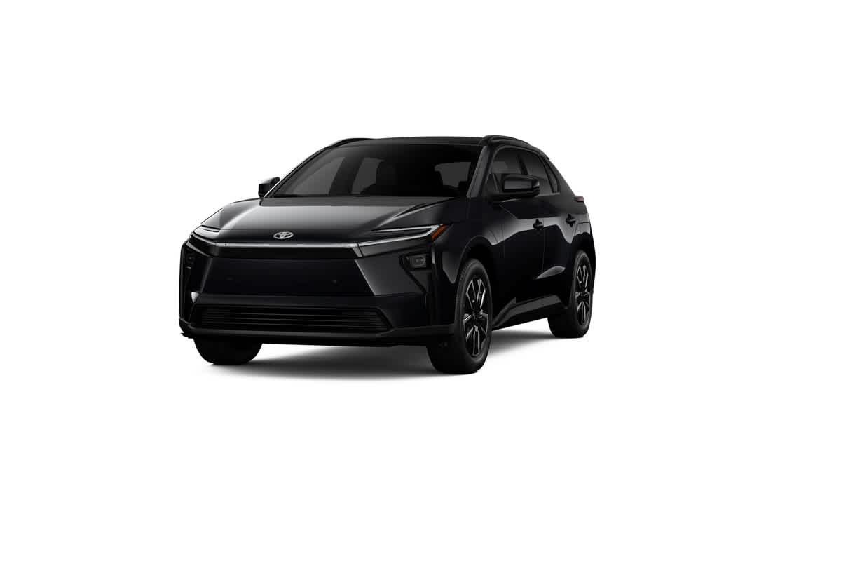 2026 Toyota bZ XLE Plus Roseville CA