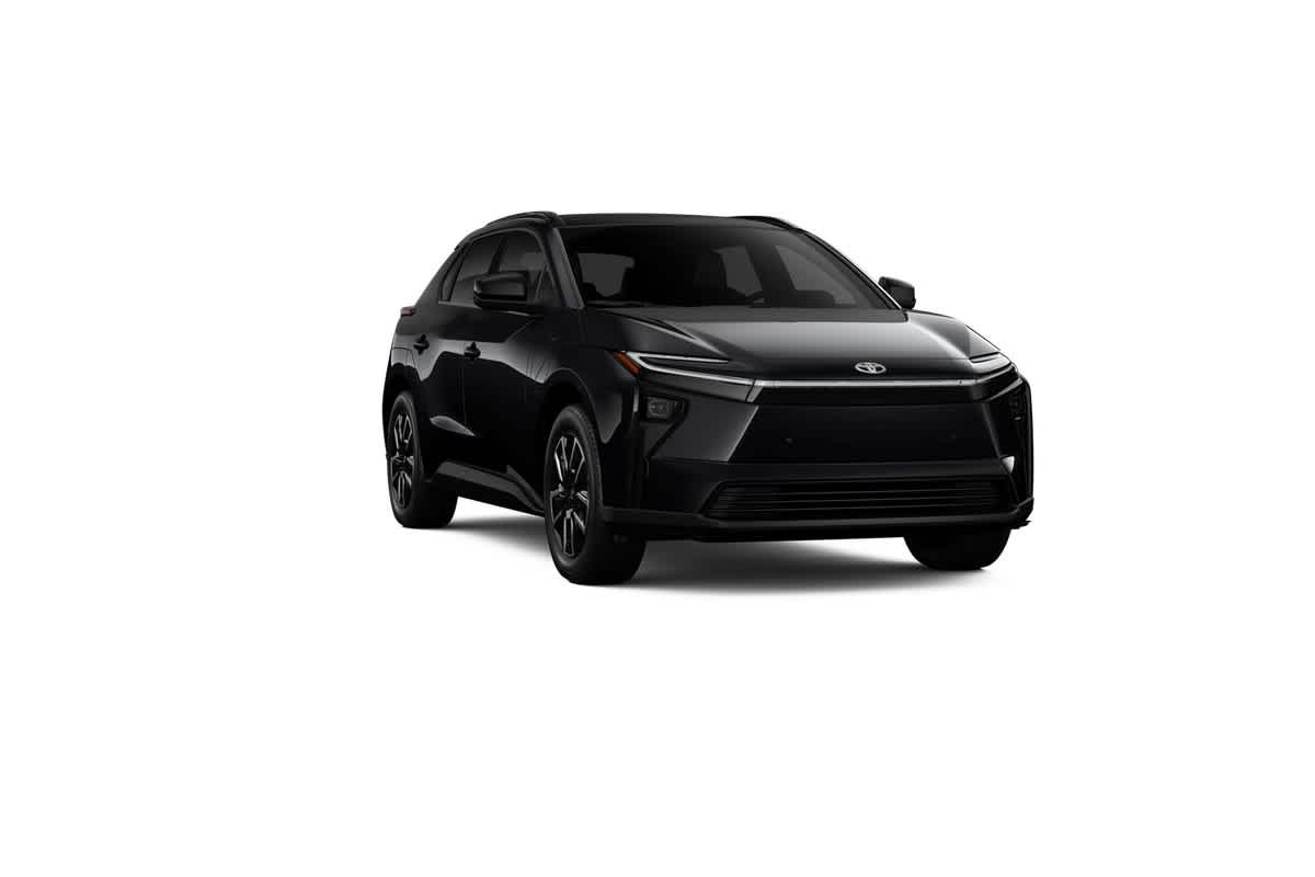 2026 Toyota bZ XLE Plus Roseville CA