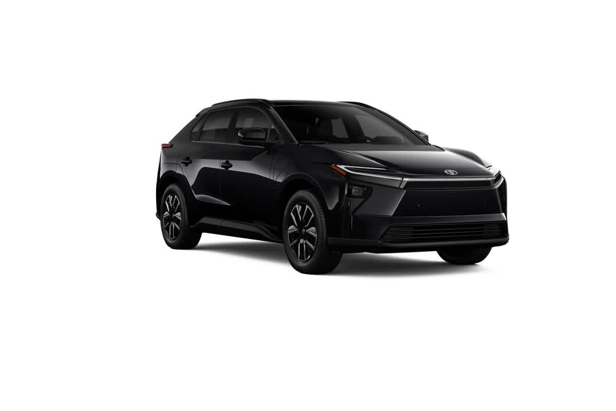 2026 Toyota bZ XLE Plus Roseville CA