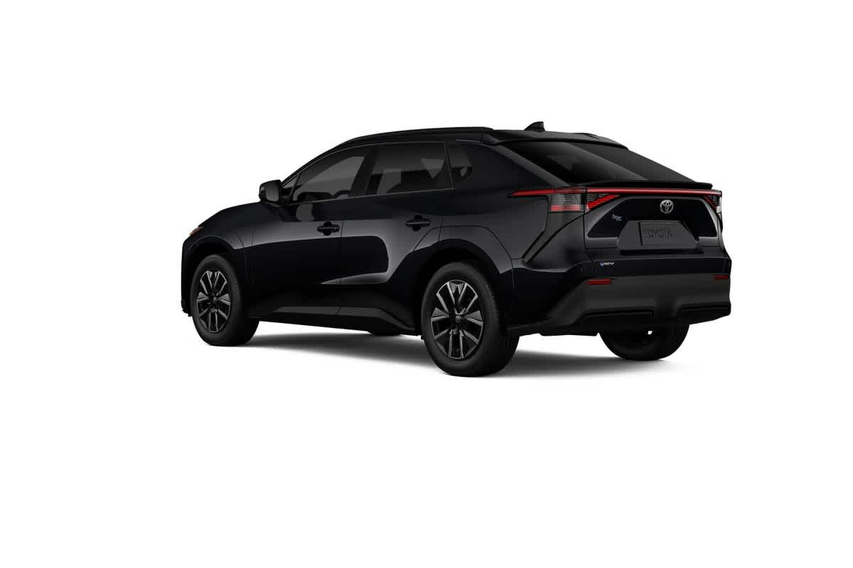 2026 Toyota bZ XLE Plus Roseville CA
