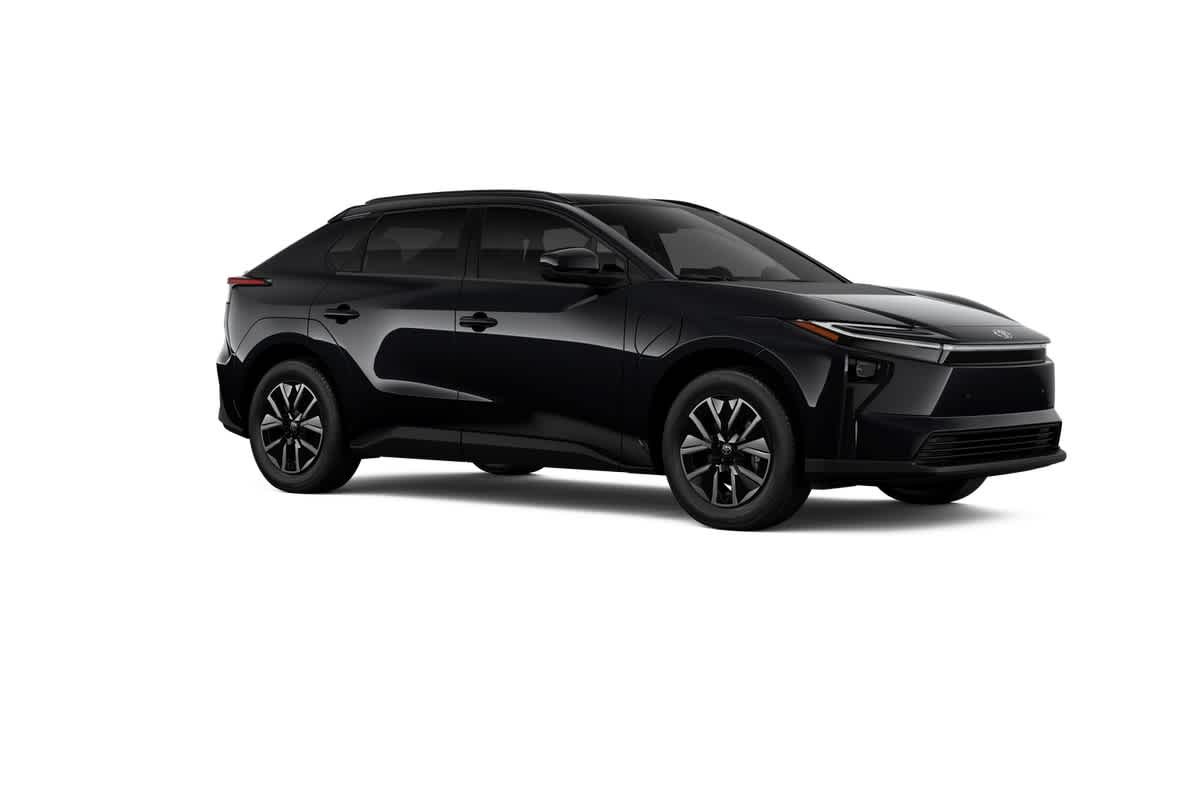 2026 Toyota bZ XLE Plus Roseville CA