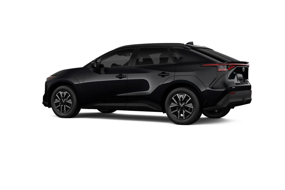 2026 Toyota bZ XLE Plus Roseville CA