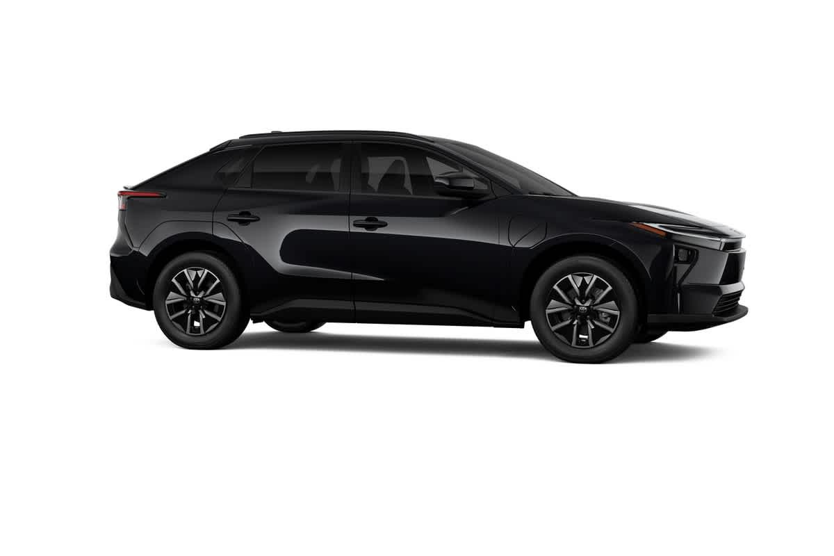 2026 Toyota bZ XLE Plus Roseville CA