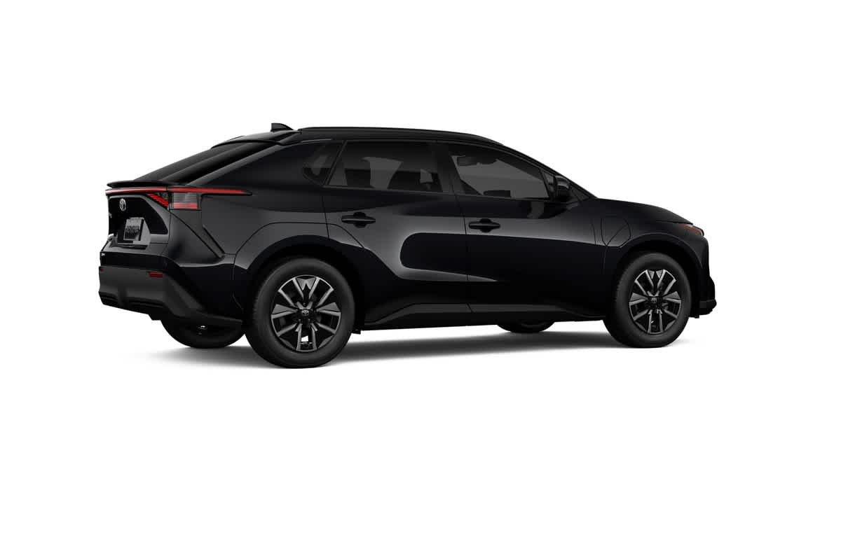 2026 Toyota bZ XLE Plus Roseville CA