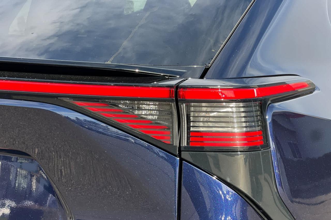 2026 Toyota bZ XLE Plus Roseville CA