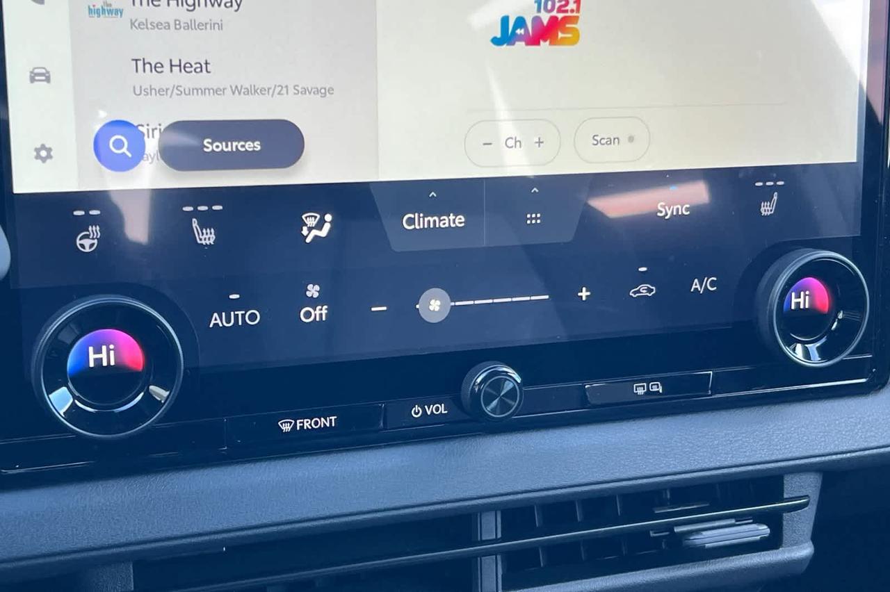 2026 Toyota bZ XLE Plus Roseville CA