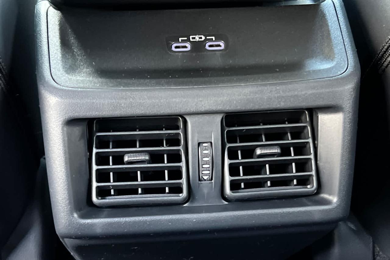 2026 Toyota bZ XLE Plus Roseville CA