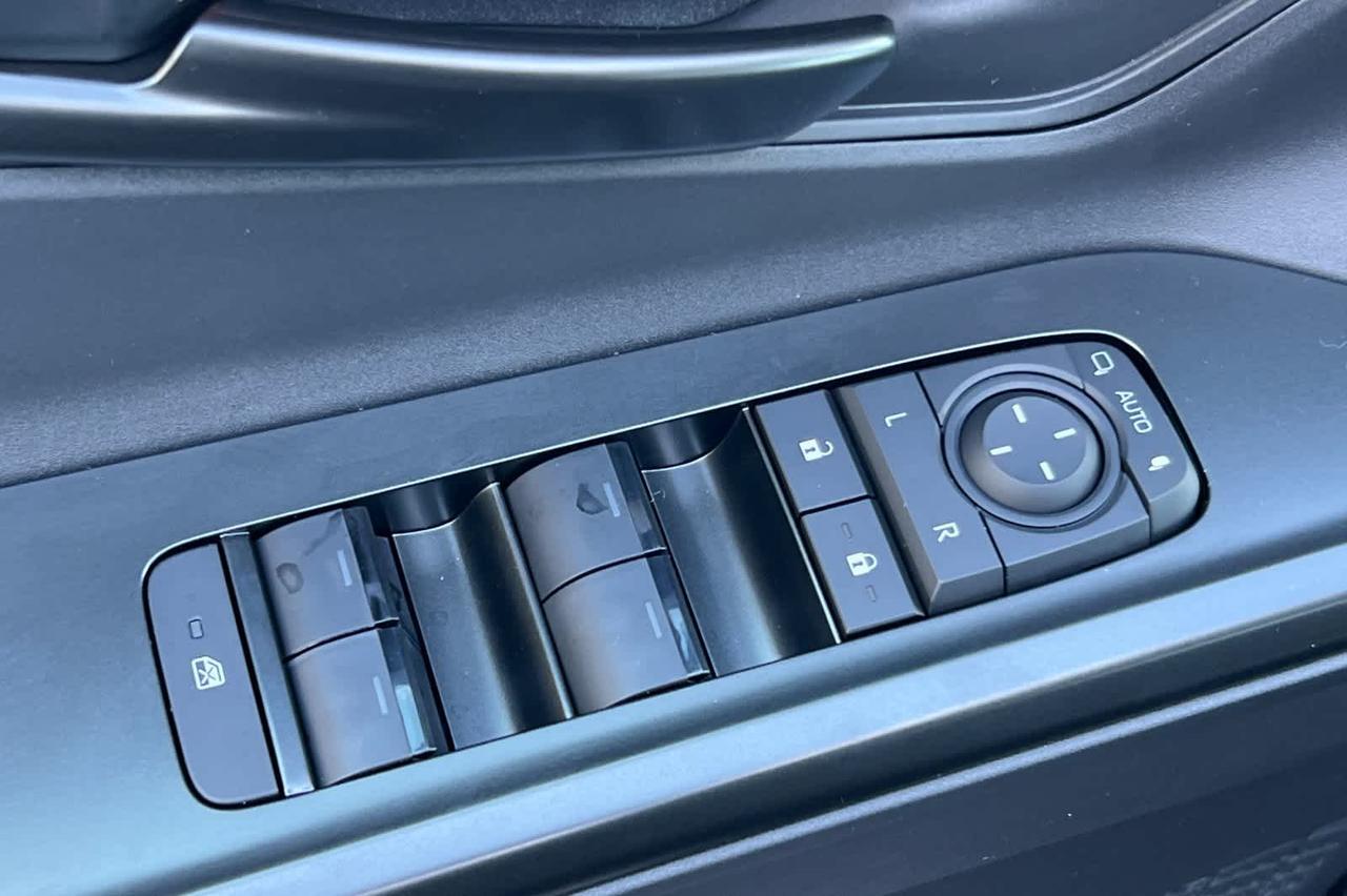 2026 Toyota bZ XLE Plus Roseville CA