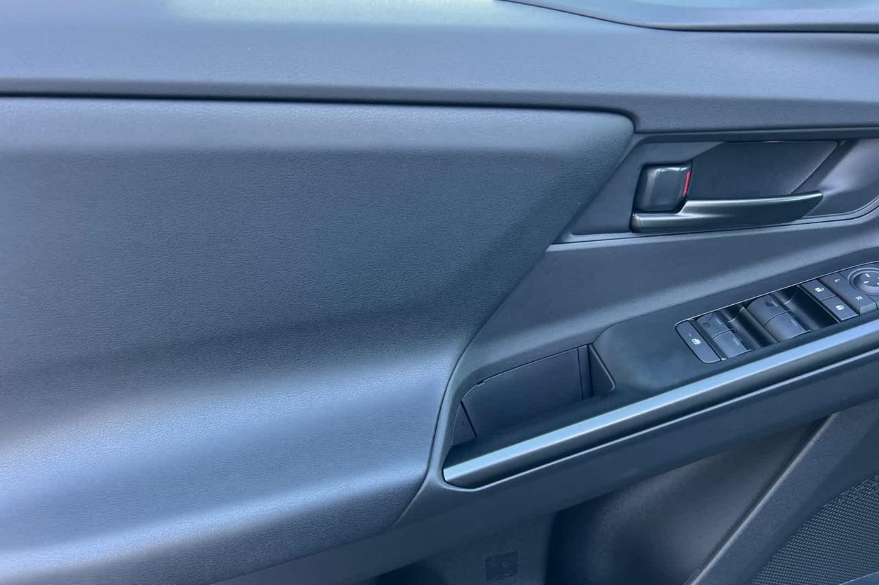 2026 Toyota bZ XLE Plus Roseville CA