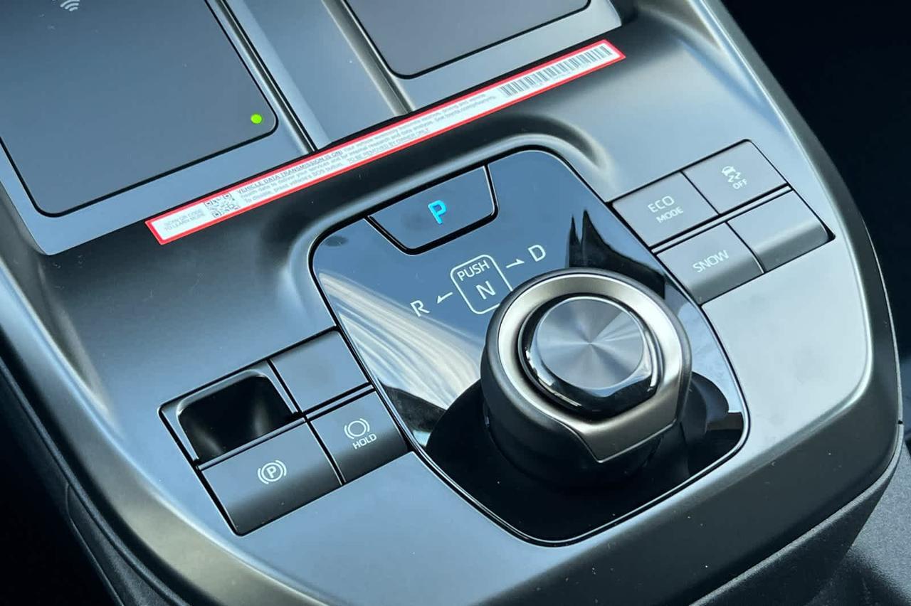 2026 Toyota bZ XLE Plus Roseville CA