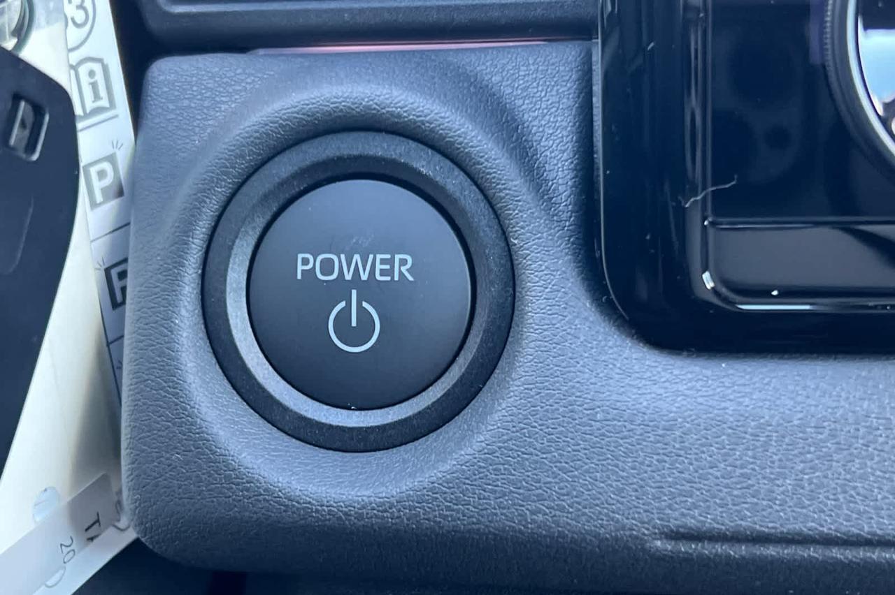 2026 Toyota bZ XLE Plus Roseville CA