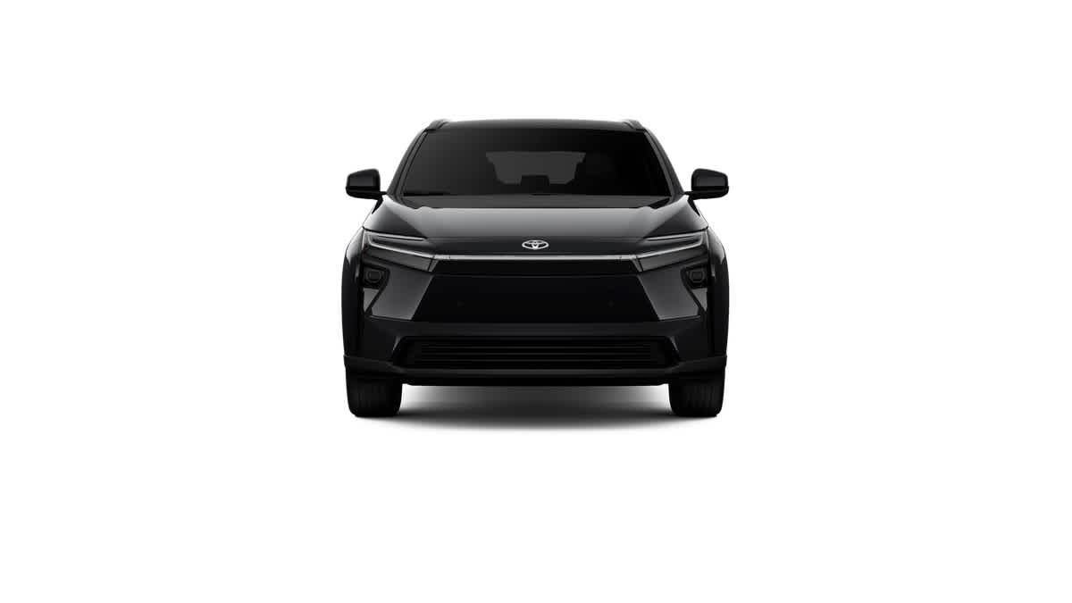 2026 Toyota bZ XLE Plus Roseville CA
