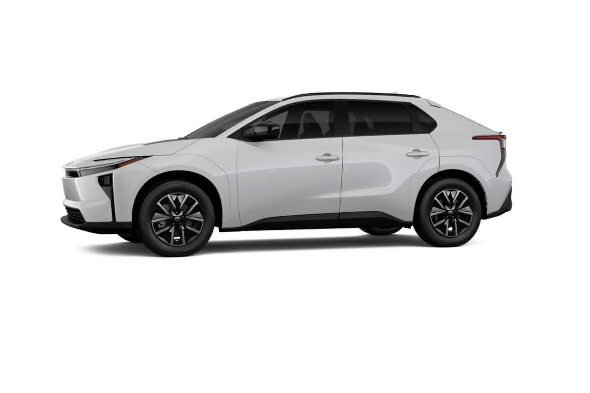 2026 Toyota bZ XLE Plus Roseville CA