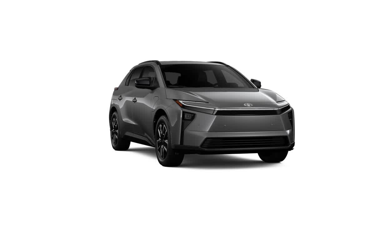 2026 Toyota bZ XLE Plus Roseville CA