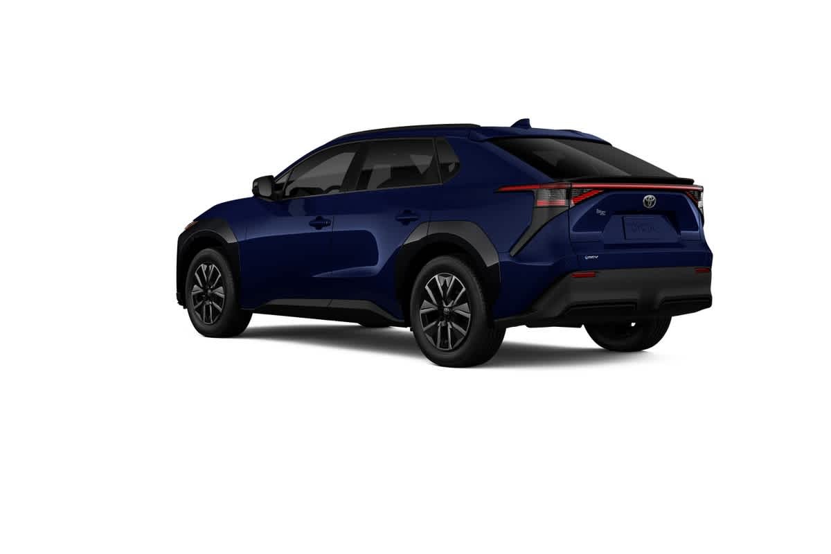 2026 Toyota bZ XLE Plus Roseville CA
