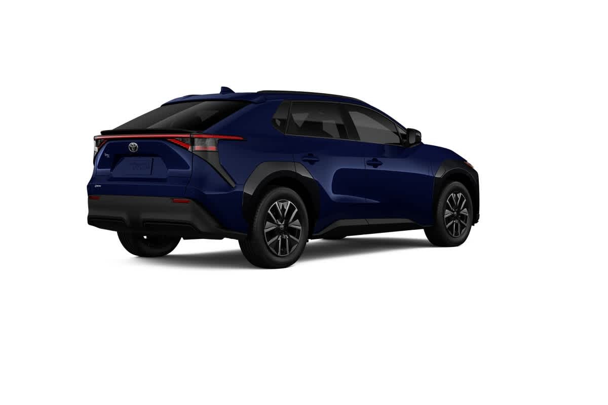 2026 Toyota bZ XLE Plus Roseville CA