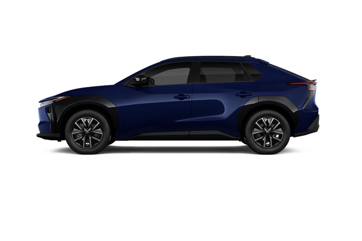 2026 Toyota bZ XLE Plus Roseville CA