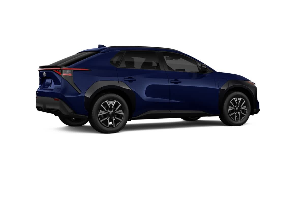 2026 Toyota bZ XLE Plus Roseville CA