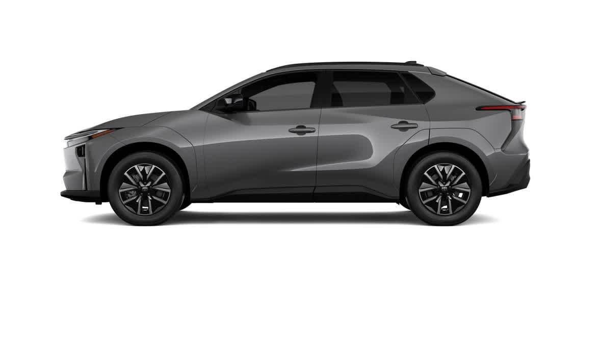 2026 Toyota bZ XLE Plus Roseville CA