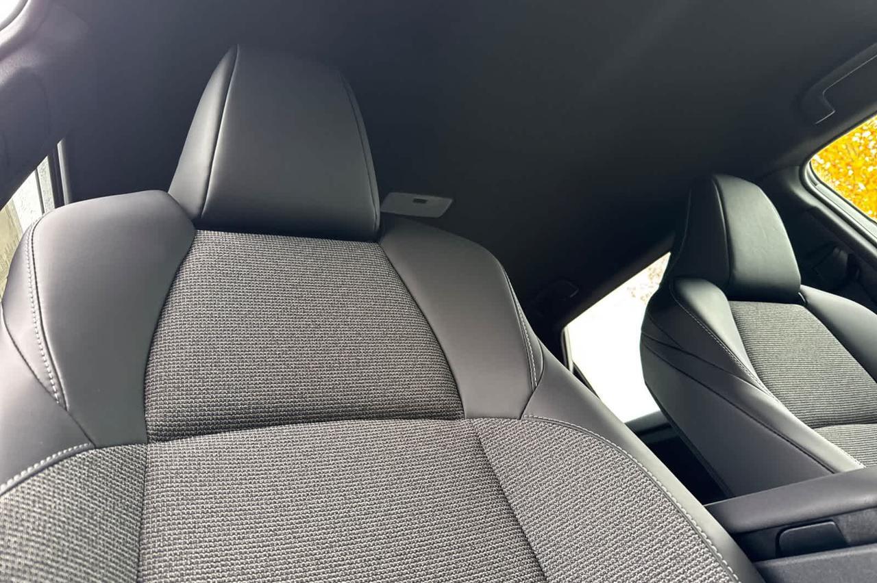 2026 Toyota bZ XLE Plus Roseville CA