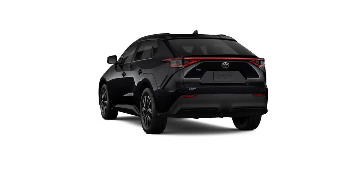 2026 Toyota bZ XLE Plus Roseville CA