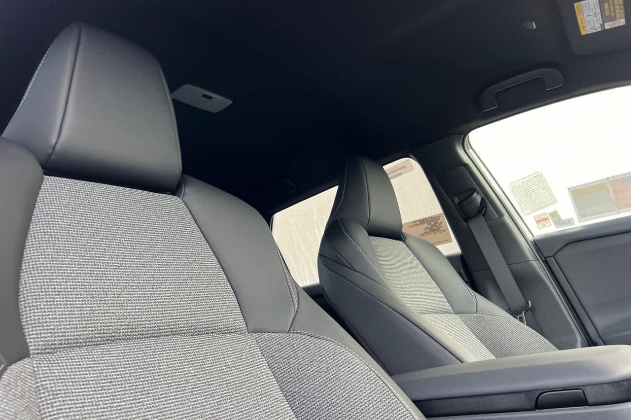 2026 Toyota bZ XLE Plus Roseville CA