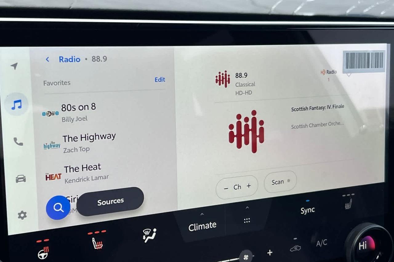 2026 Toyota bZ XLE Plus Roseville CA
