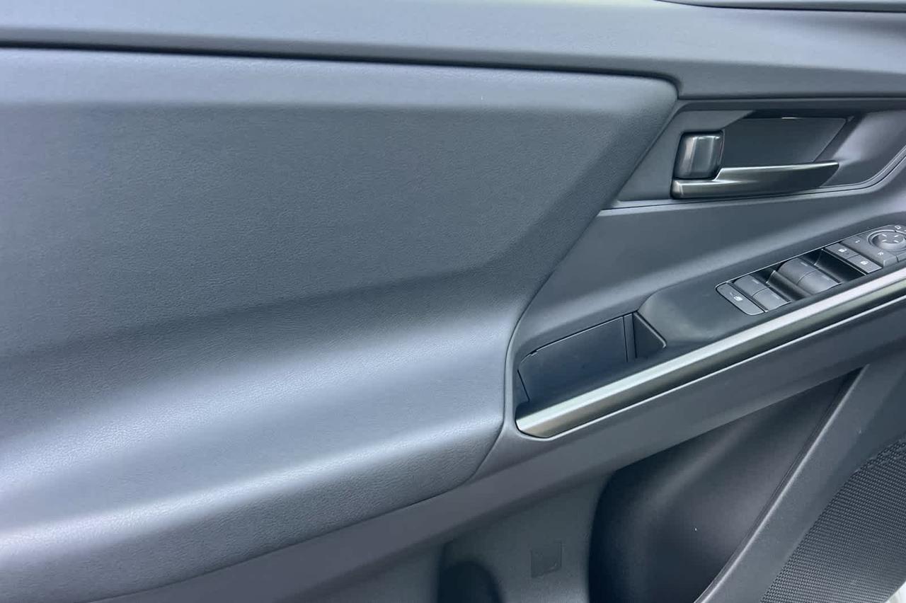 2026 Toyota bZ XLE Plus Roseville CA