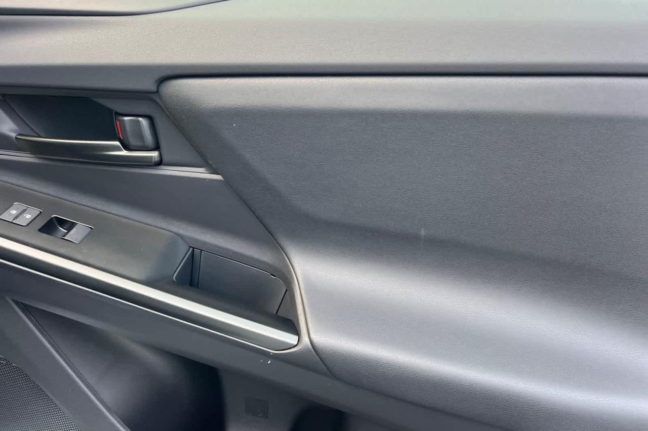 2026 Toyota bZ XLE Plus Roseville CA