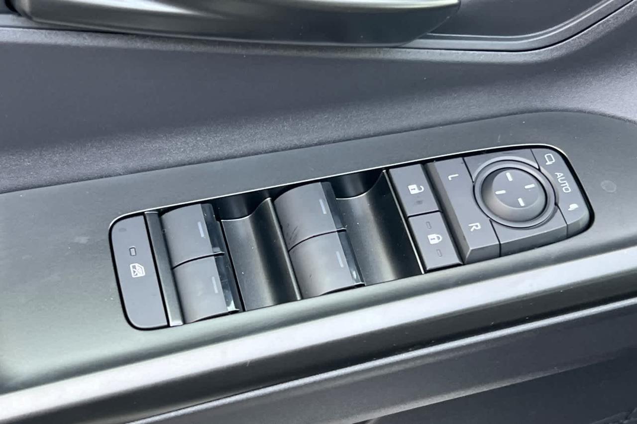 2026 Toyota bZ XLE Plus Roseville CA