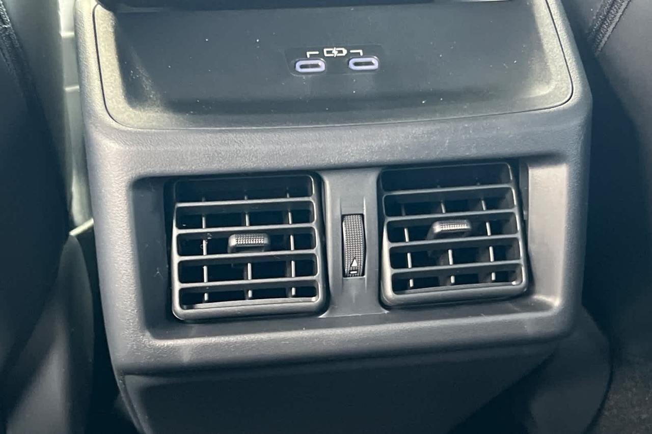 2026 Toyota bZ XLE Plus Roseville CA