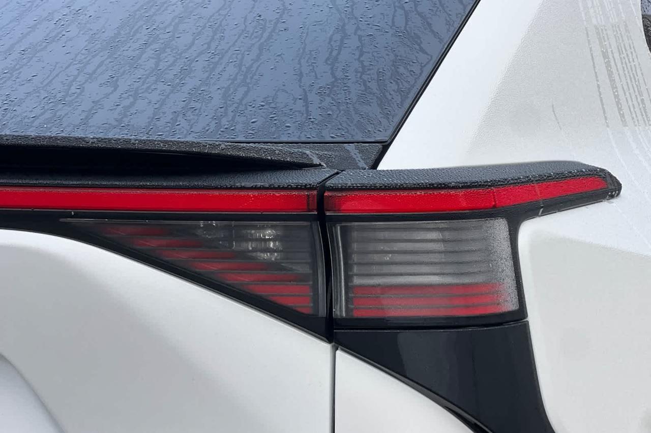 2026 Toyota bZ XLE Plus Roseville CA