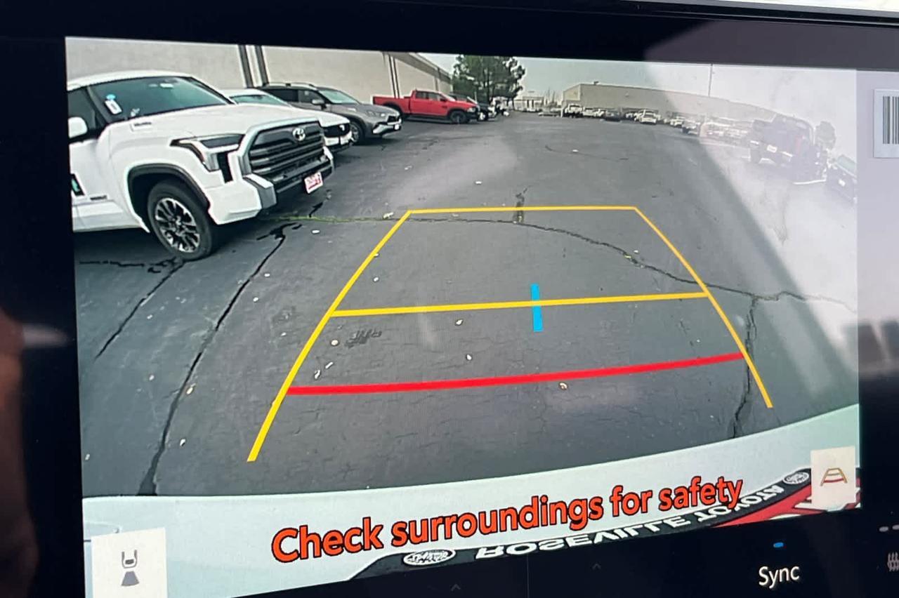 2026 Toyota bZ XLE Plus Roseville CA