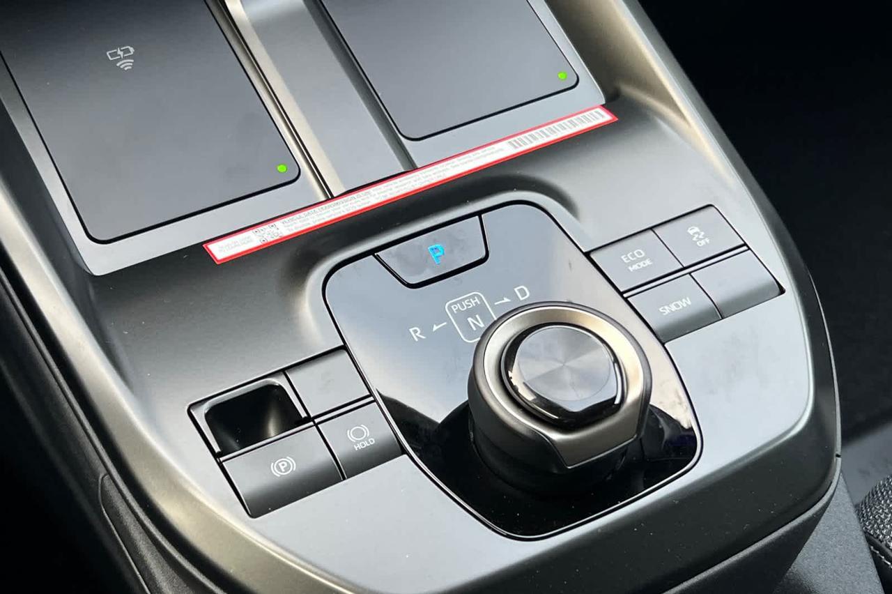 2026 Toyota bZ XLE Plus Roseville CA