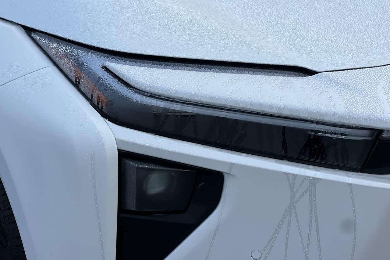 2026 Toyota bZ XLE Plus Roseville CA