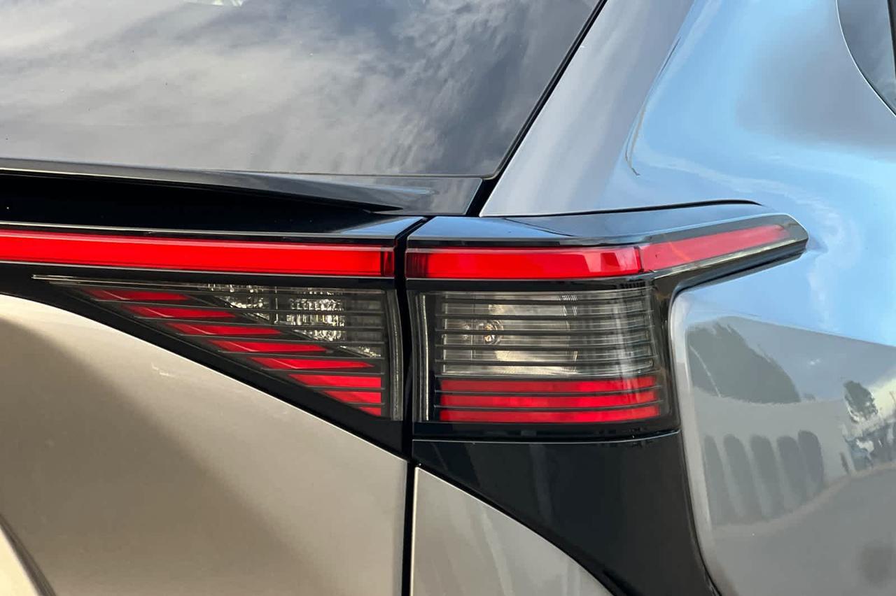 2026 Toyota bZ XLE Plus Roseville CA