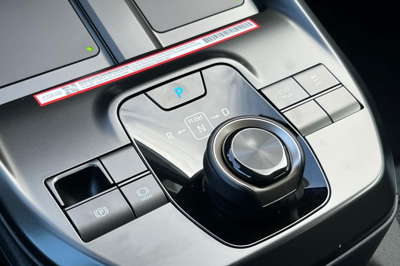 2026 Toyota bZ XLE Plus Roseville CA