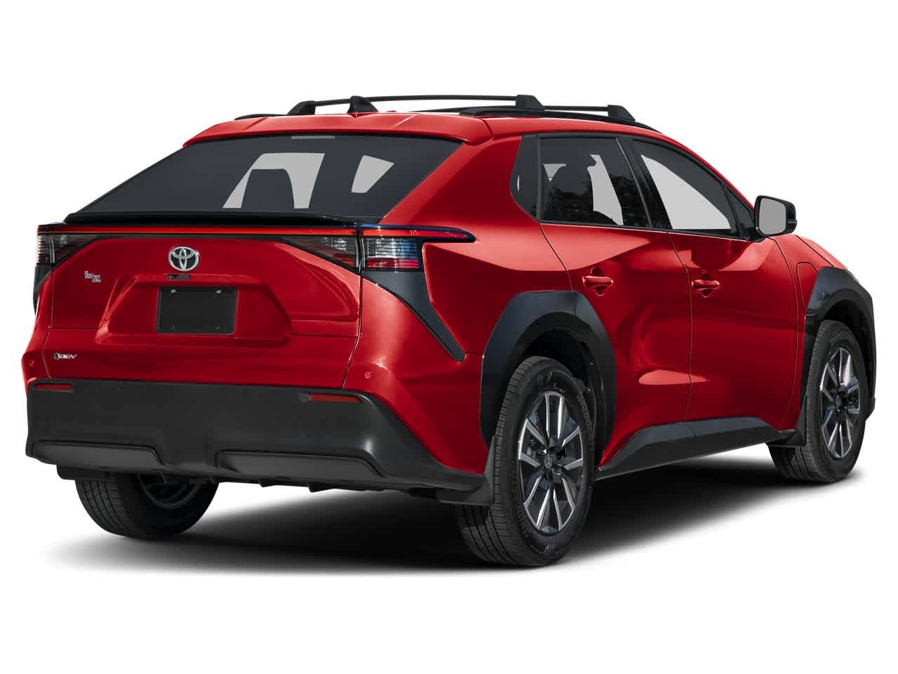 2026 Toyota bZ XLE Plus Roseville CA