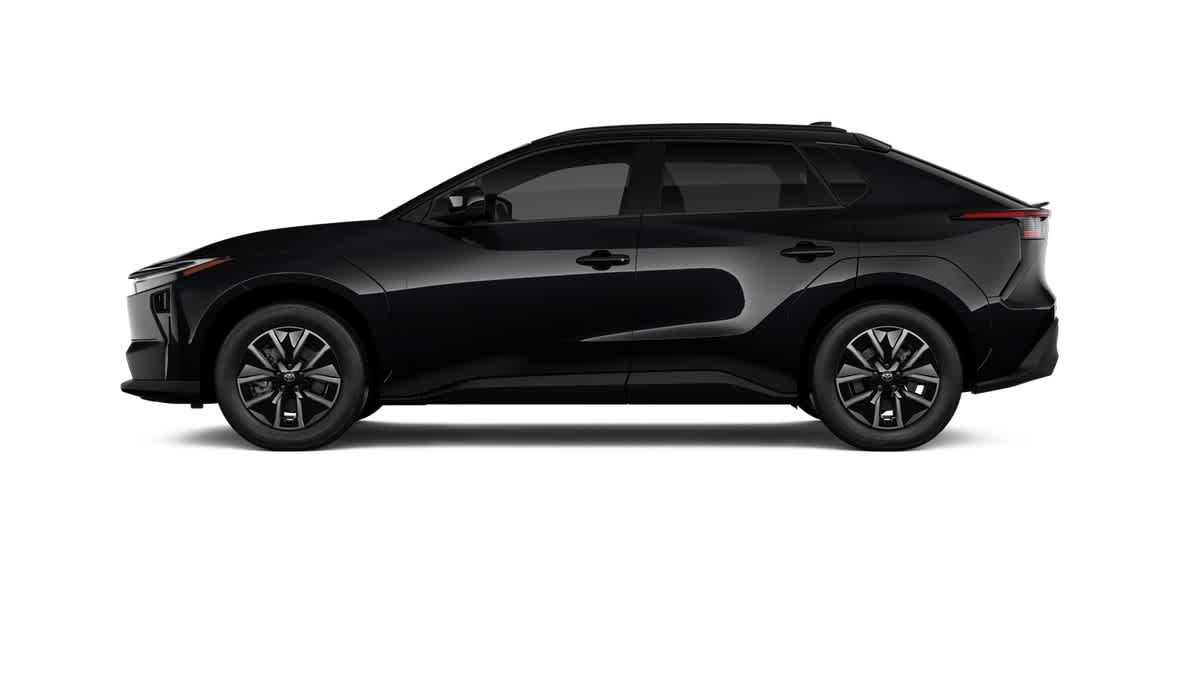 2026 Toyota bZ XLE Plus Roseville CA