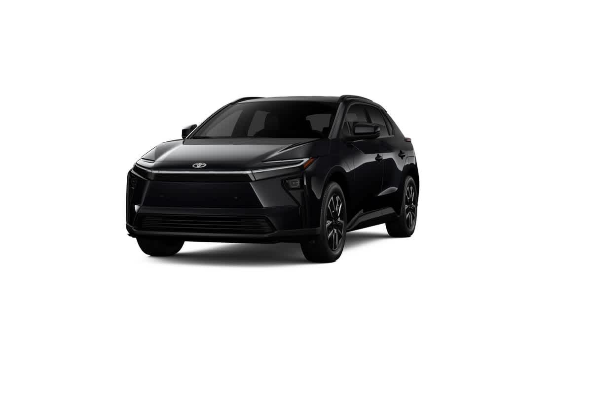 2026 Toyota bZ XLE Plus Roseville CA