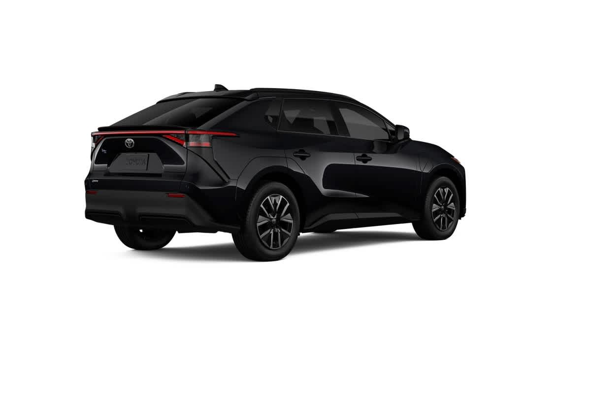 2026 Toyota bZ XLE Plus Roseville CA