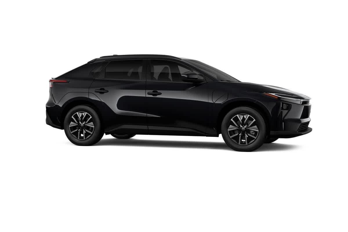 2026 Toyota bZ XLE Plus Roseville CA