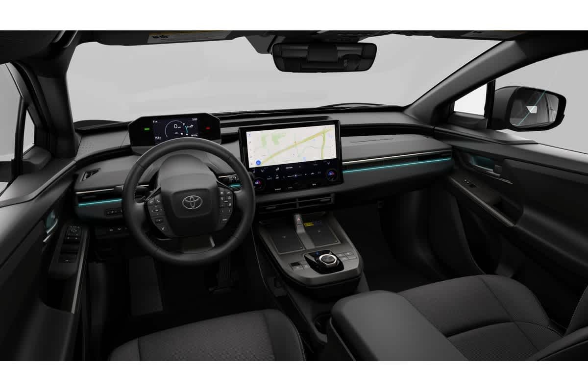 2026 Toyota bZ XLE Plus Roseville CA