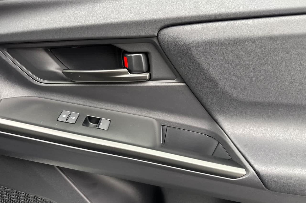 2026 Toyota bZ XLE Plus Roseville CA