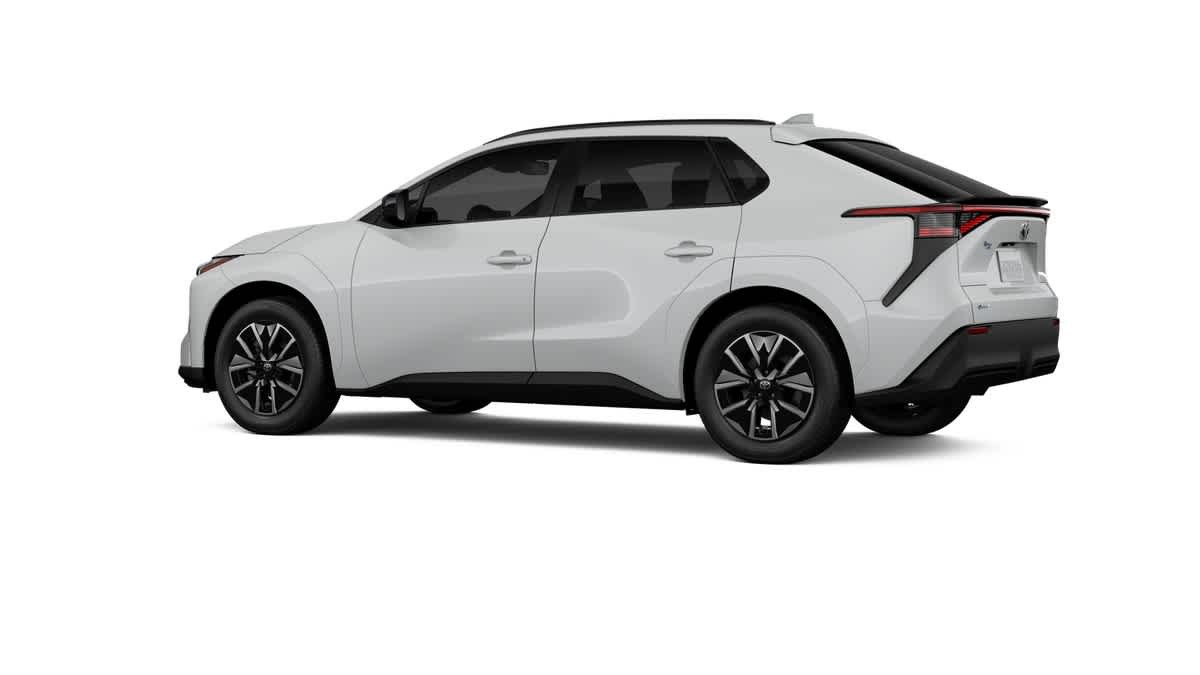 2026 Toyota bZ XLE Plus Roseville CA
