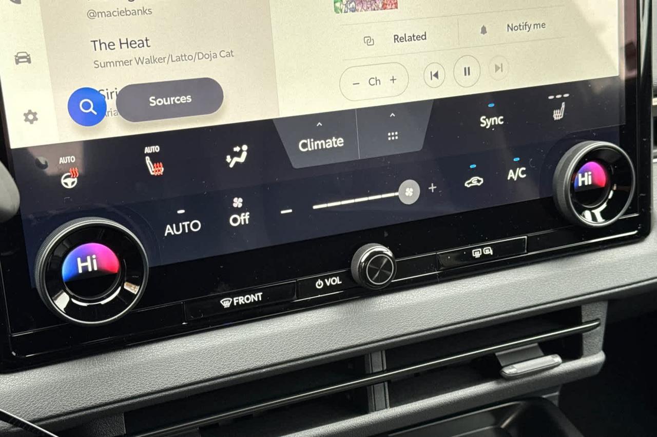 2026 Toyota bZ XLE Plus Roseville CA