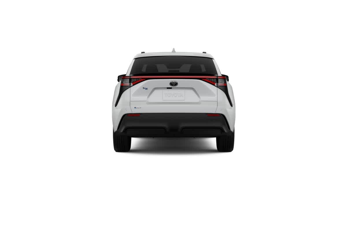 2026 Toyota bZ XLE Plus Roseville CA