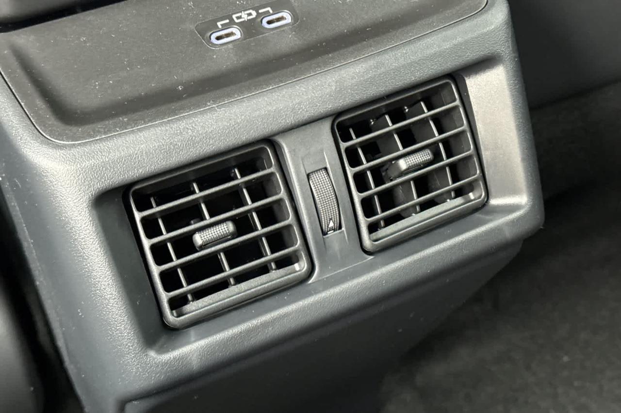 2026 Toyota bZ XLE Plus Roseville CA