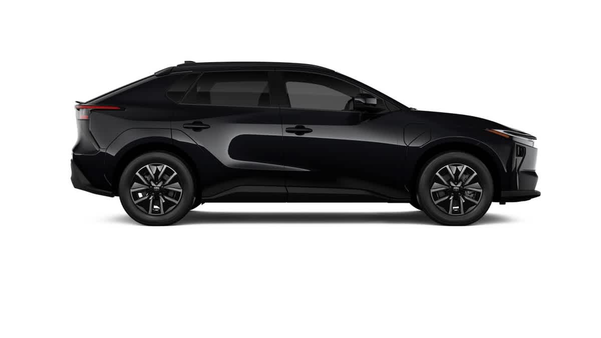 2026 Toyota bZ XLE Plus Roseville CA