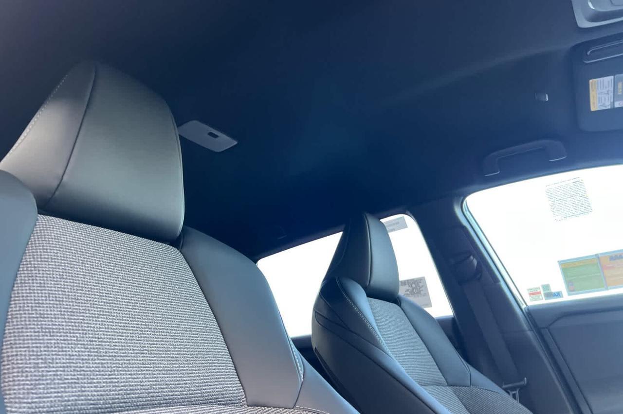 2026 Toyota bZ XLE Plus Roseville CA